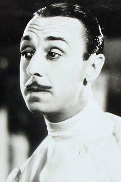 Photo of Jay Eaton