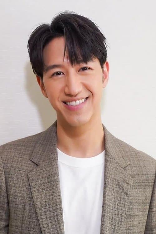 Photo of Jay Fung