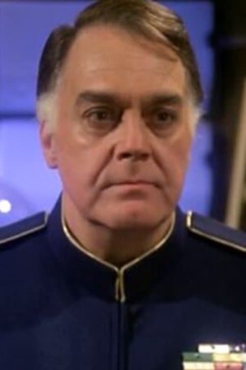 Photo of Jay Garner