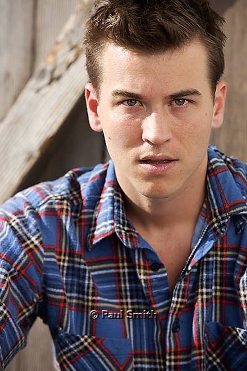 Photo of Jay Gillespie