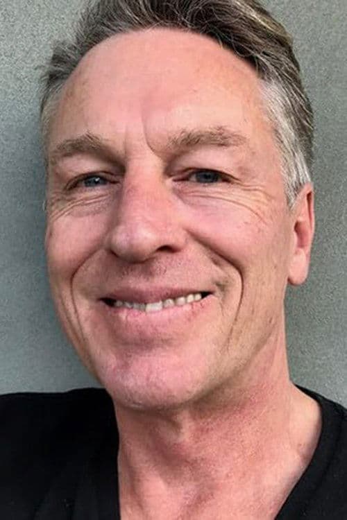 Photo of Jay Hackett