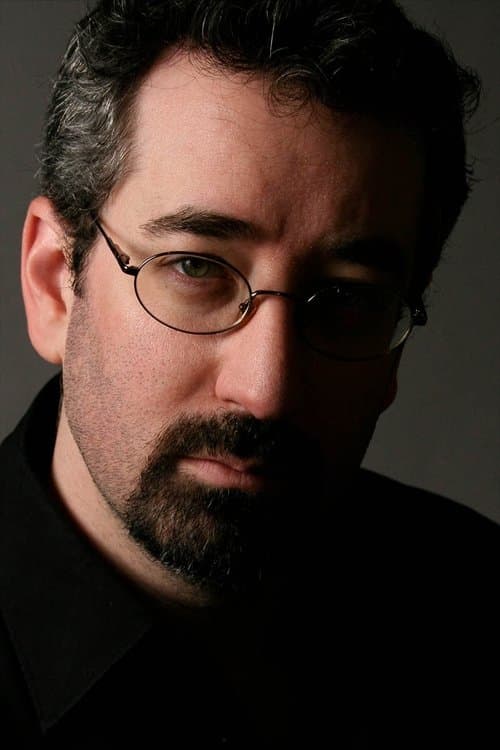 Photo of Jay Holben