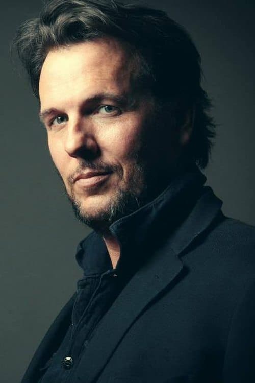 Photo of Jay Huguley