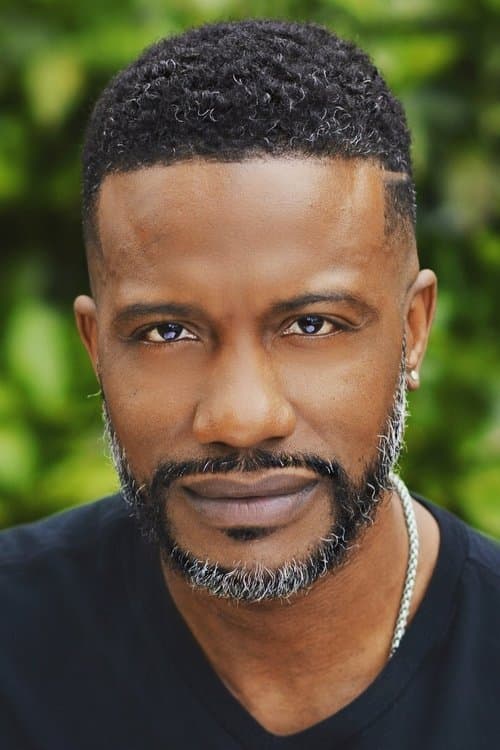 Photo of Jay Jones