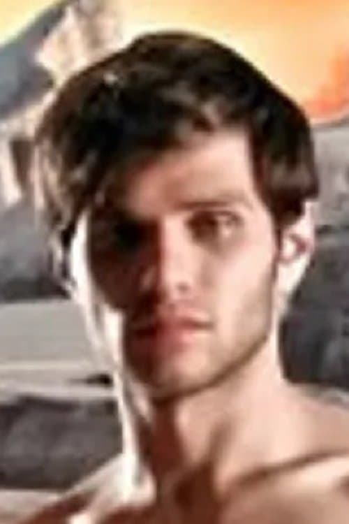 Photo of Jay Jones