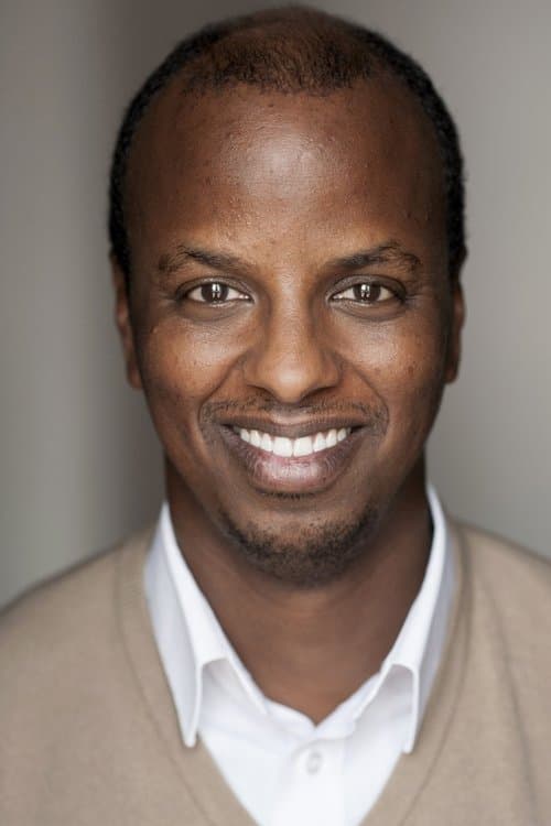 Photo of Jay Junior
