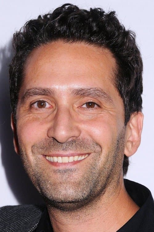Photo of Jay Karas