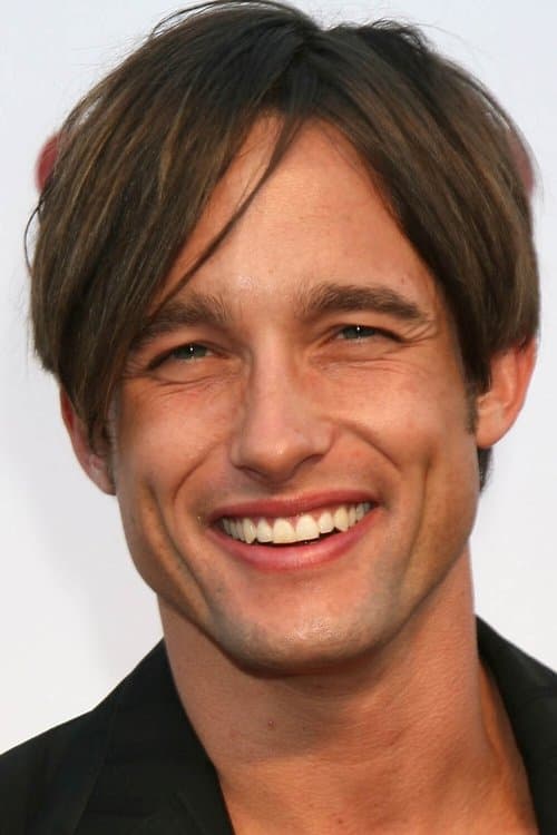 Photo of Jay Kenneth Johnson