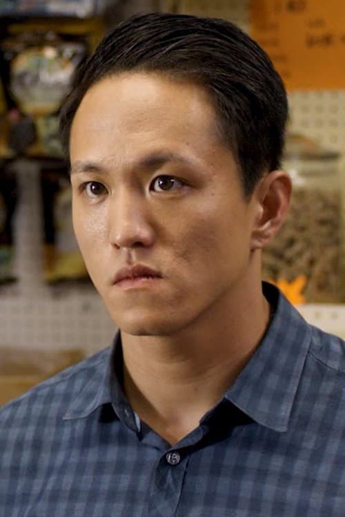 Photo of Jay Kwon