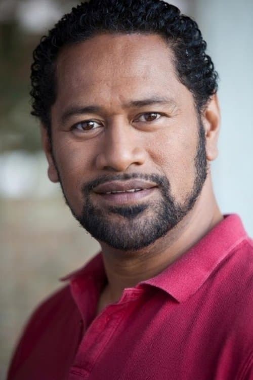 Photo of Jay Laga'aia
