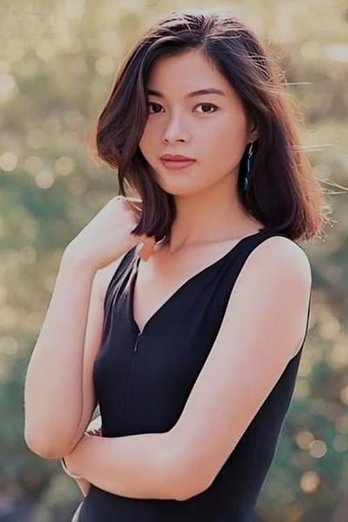 Photo of Jay Lau Kam-Ling