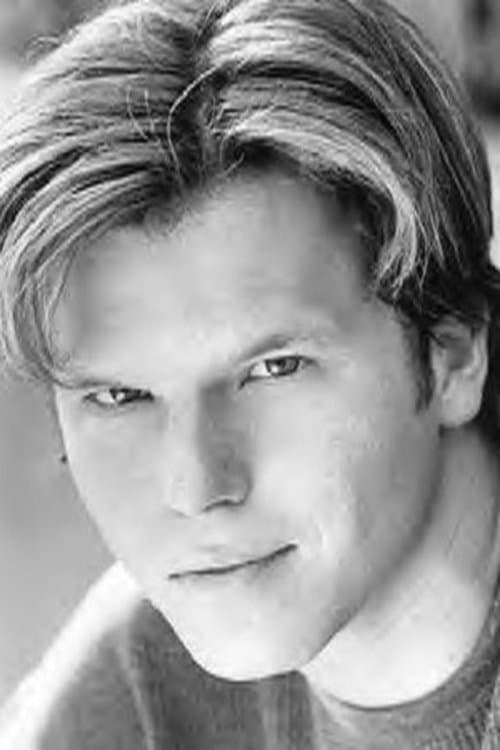 Photo of Jay Michael Ferguson