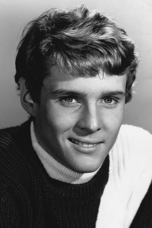 Photo of Jay North