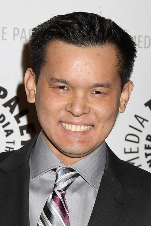 Photo of Jay Oliva