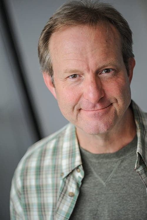 Photo of Jay Potter