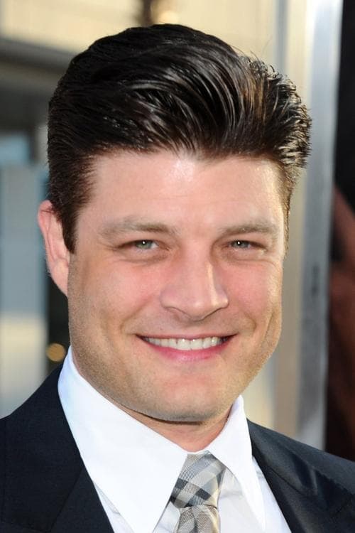 Photo of Jay R. Ferguson