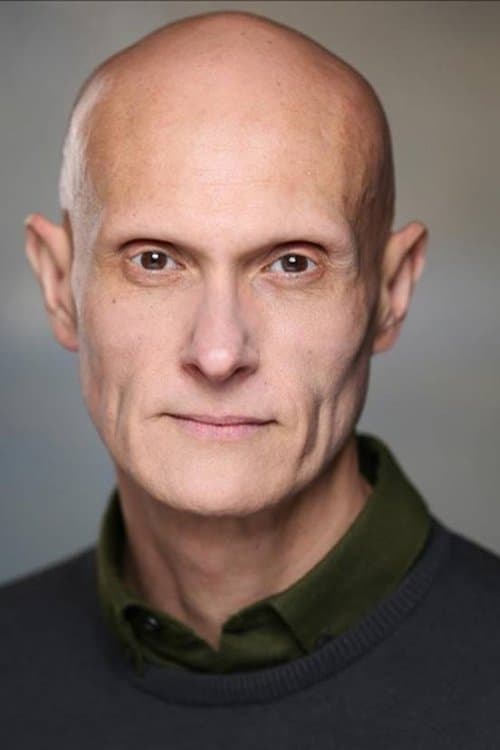 Photo of Jay Robertson