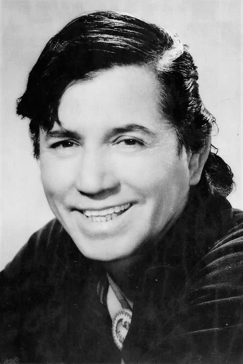 Photo of Jay Silverheels