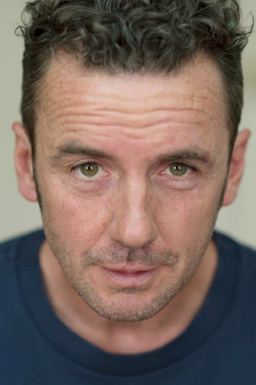 Photo of Jay Simpson