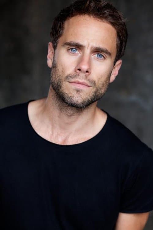 Photo of Jay Taylor