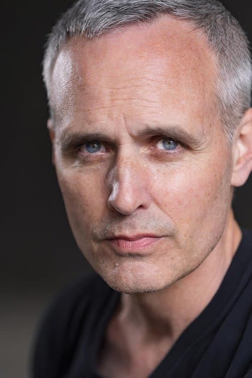 Photo of Jay Whittaker