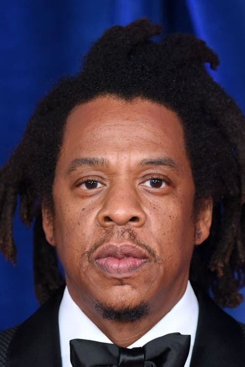 Photo of Jay-Z