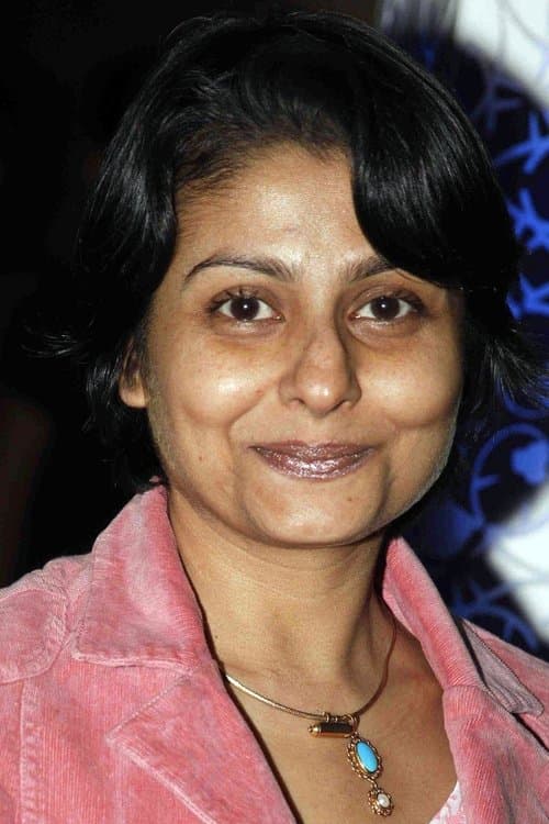 Photo of Jaya Bhattacharya