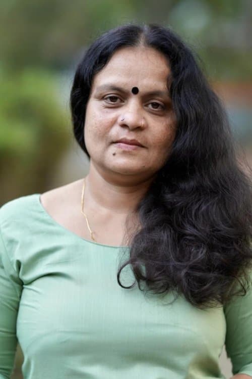 Photo of Jaya Kurup