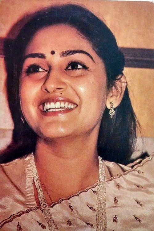 Photo of Jaya Prada