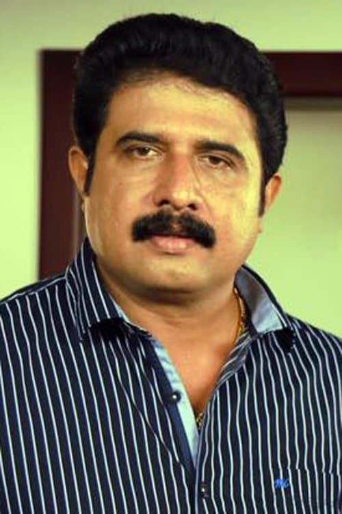 Photo of Jayakrishnan