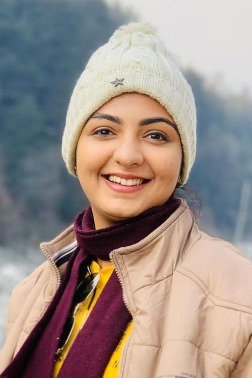 Photo of Jayashree Sivadhas