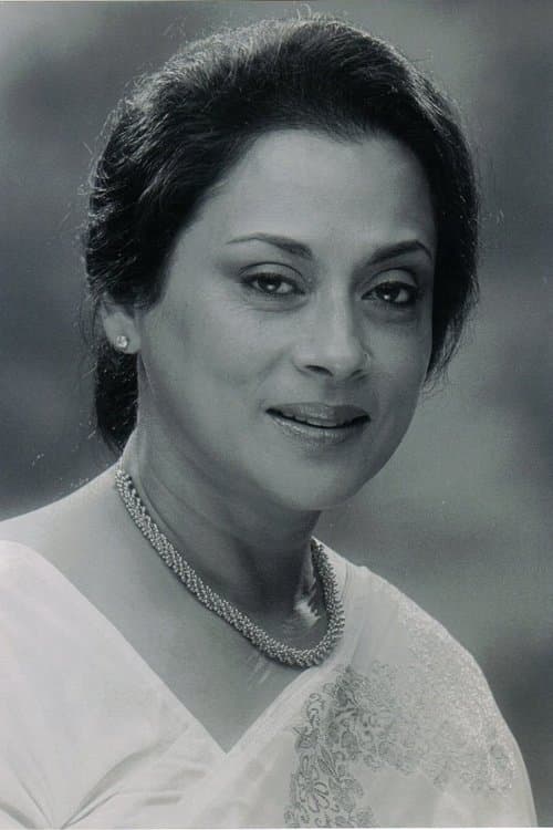 Photo of Jayasree Kabir
