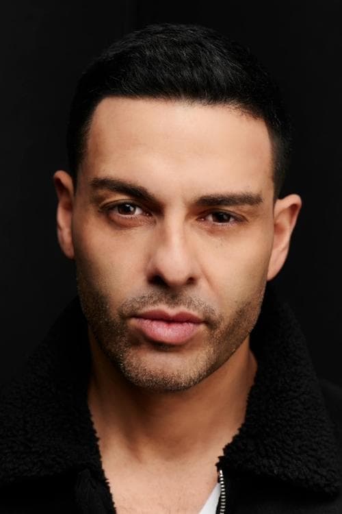 Photo of Jayce Barreiro