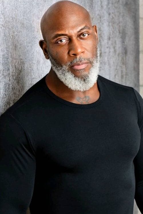 Photo of Jaye Razor