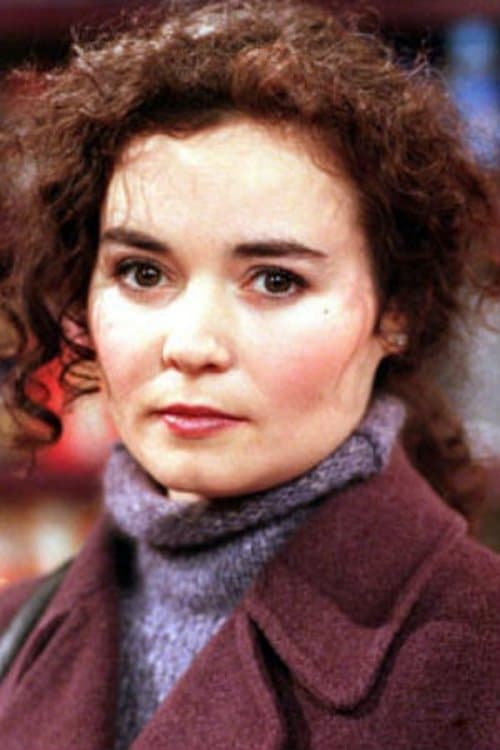 Photo of Jayne Ashbourne