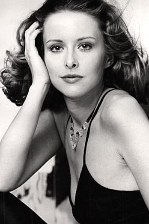 Photo of Jayne Bentzen