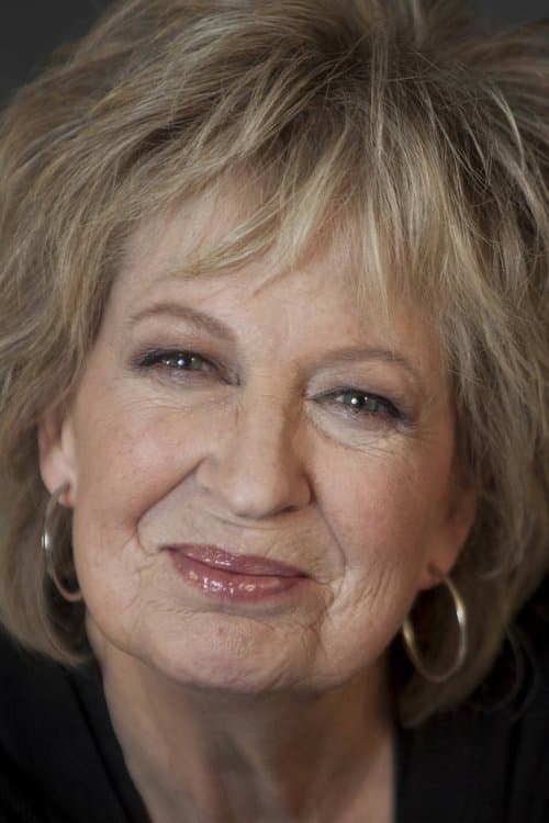 Photo of Jayne Eastwood