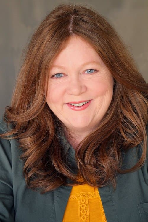 Photo of Jayne Entwistle