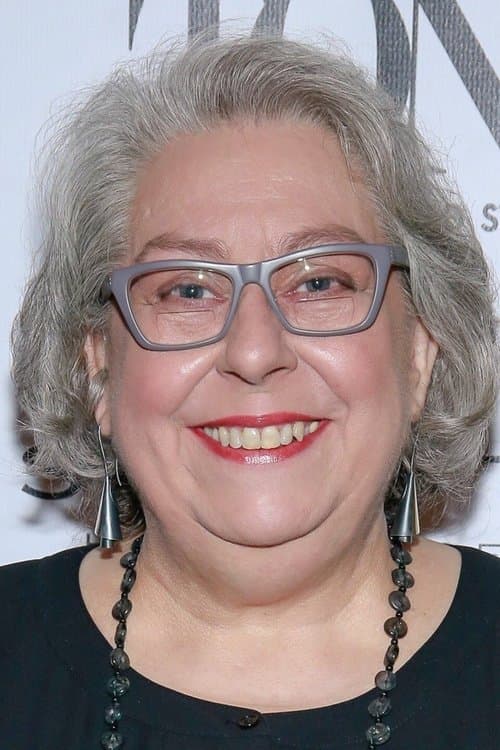 Photo of Jayne Houdyshell