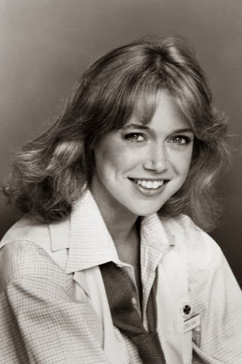 Photo of Jayne Modean