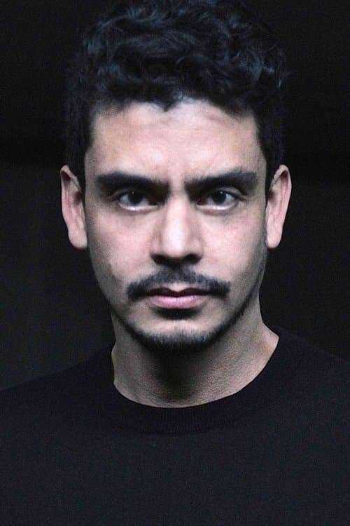 Photo of Jayro Bustamante