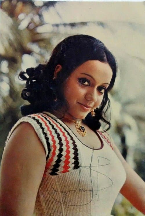 Photo of Jayshree Talpade