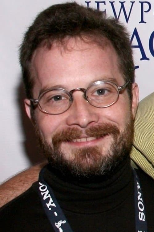 Photo of Jayson Lamb