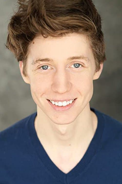 Photo of Jaz Goodreau