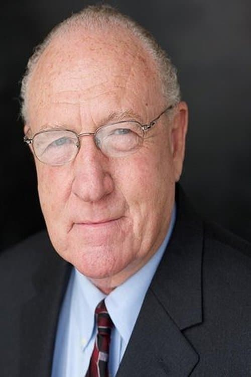 Photo of J.B. Edwards