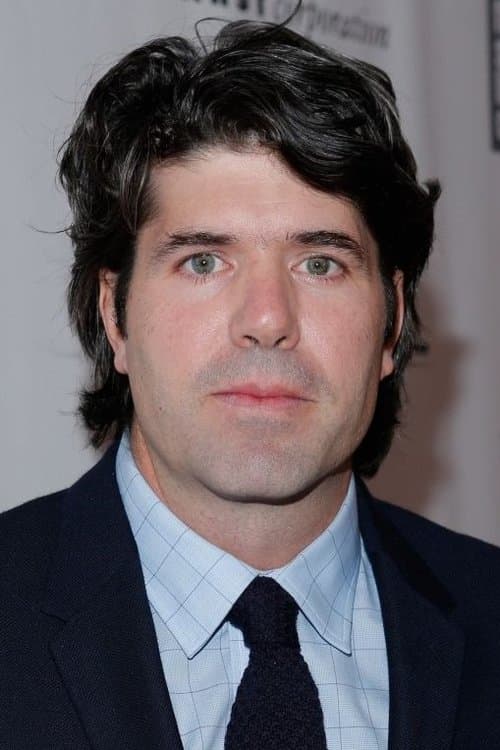 Photo of J.C. Chandor
