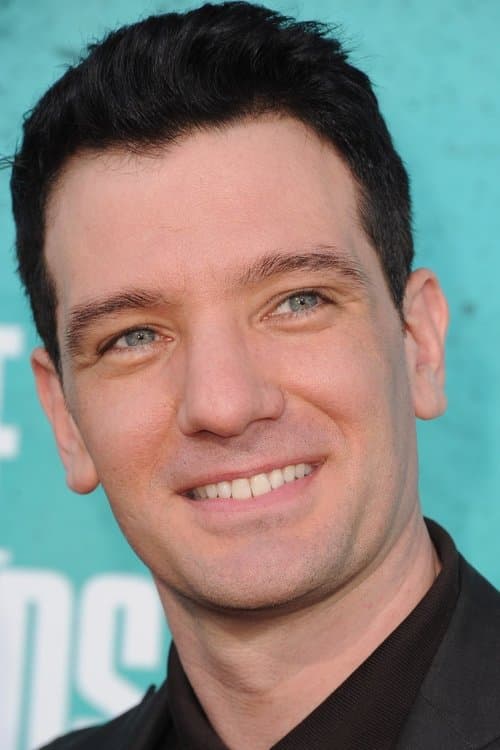 Photo of JC Chasez