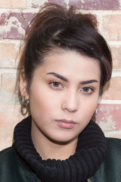 Photo of J.C Lei