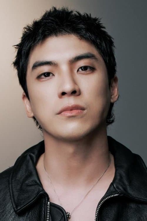 Photo of JC Lin