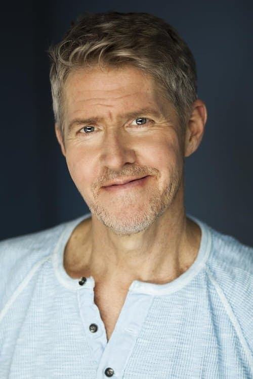 Photo of J.C. MacKenzie